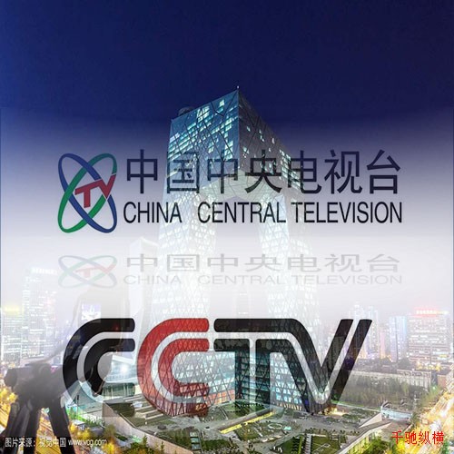 中國中央電視臺